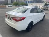 Kia Rio 2014 года за 5 500 000 тг. в Актау – фото 3