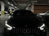 Mercedes-Benz AMG GT 2020 года за 70 000 000 тг. в Астана – фото 5