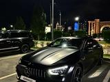Mercedes-Benz AMG GT 2020 года за 70 000 000 тг. в Астана – фото 4