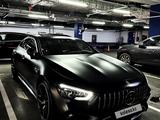 Mercedes-Benz AMG GT 2020 года за 70 000 000 тг. в Астана