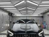 Mercedes-Benz AMG GT 2020 года за 70 000 000 тг. в Астана – фото 3