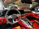 Mercedes-Benz AMG GT 2020 годаүшін70 000 000 тг. в Астана – фото 5