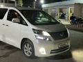 Toyota Vellfire 2009 года за 4 600 000 тг. в Алматы – фото 10