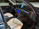 Mercedes-Benz E 240 1999 года за 2 400 000 тг. в Кызылорда – фото 4