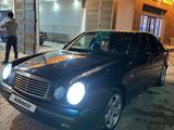 Mercedes-Benz E 240 1999 года за 2 400 000 тг. в Кызылорда – фото 3