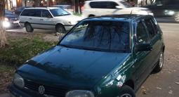 Volkswagen Golf 1997 года за 1 650 000 тг. в Тараз