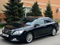 Toyota Camry 2014 года за 10 200 000 тг. в Павлодар – фото 4