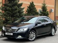 Toyota Camry 2014 годаүшін10 200 000 тг. в Павлодар