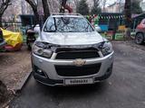 Chevrolet Captiva 2014 года за 9 000 000 тг. в Алматы – фото 2