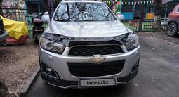 Chevrolet Captiva 2014 годаfor9 000 000 тг. в Алматы – фото 2