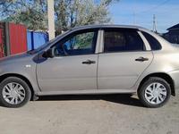 ВАЗ (Lada) Kalina 1118 2005 года за 980 000 тг. в Кульсары