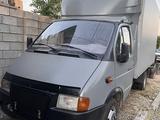 ГАЗ ГАЗель 2000 года за 3 600 000 тг. в Шымкент