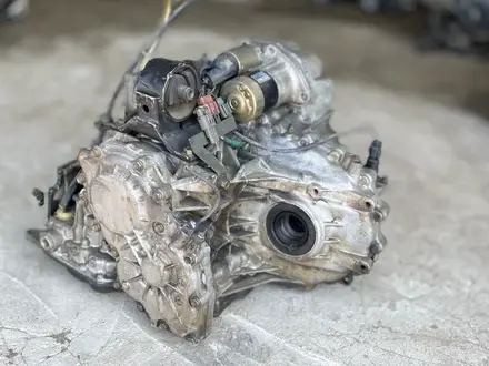 Акпп Nissan Maxima за 110 000 тг. в Астана – фото 2