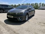 Toyota Corolla 2013 года за 7 200 000 тг. в Астана