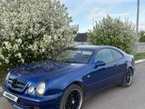 Mercedes-Benz CLK 230 1999 годаүшін3 000 000 тг. в Петропавловск