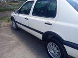 Volkswagen Vento 1992 года за 450 000 тг. в Экибастуз – фото 4