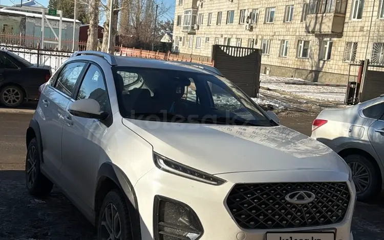 Chery Tiggo 2 2023 годаүшін6 200 000 тг. в Астана