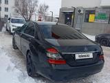 Mercedes-Benz S 350 2008 годаүшін7 350 000 тг. в Петропавловск – фото 2