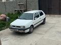 Volkswagen Golf 1992 года за 1 300 000 тг. в Тараз – фото 2