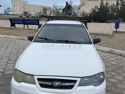 Daewoo Nexia 2012 года за 1 200 000 тг. в Актау – фото 4