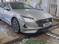 Hyundai Sonata 2021 годаүшін11 900 000 тг. в Костанай