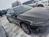 Kia K5 2024 года за 12 000 000 тг. в Усть-Каменогорск – фото 2