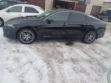 Kia K5 2024 года за 12 000 000 тг. в Усть-Каменогорск – фото 4
