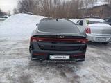 Kia K5 2024 года за 12 000 000 тг. в Усть-Каменогорск – фото 5