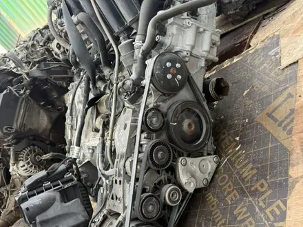 Двс,мотор Мерседес-бенз B-class ,Mercedes-Benz Б-Класс за 210 000 тг. в Алматы – фото 13