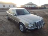 Mercedes-Benz E 200 1990 годаүшін1 550 000 тг. в Кызылорда – фото 2