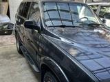 SsangYong Musso 1996 годаfor2 600 000 тг. в Алматы – фото 3