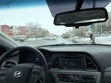 Hyundai Sonata 2015 годаүшін4 500 000 тг. в Актобе