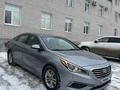 Hyundai Sonata 2015 года за 4 500 000 тг. в Актобе – фото 2
