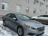 Hyundai Sonata 2015 годаүшін4 000 000 тг. в Актобе – фото 2