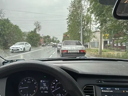 Hyundai Sonata 2015 года за 4 500 000 тг. в Актобе – фото 5