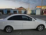 Chevrolet Lacetti 2023 года за 7 000 000 тг. в Атырау – фото 3