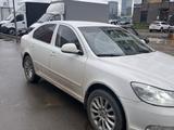 Skoda Octavia 2010 года за 4 500 000 тг. в Астана – фото 2