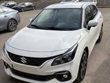Suzuki Baleno 2022 года за 8 500 000 тг. в Астана