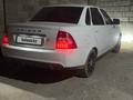 ВАЗ (Lada) Priora 2170 2013 годаүшін2 200 000 тг. в Тараз