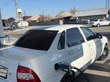 ВАЗ (Lada) Priora 2170 2013 годаүшін2 200 000 тг. в Тараз – фото 4