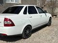 ВАЗ (Lada) Priora 2170 2013 годаүшін2 200 000 тг. в Тараз – фото 3
