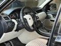Land Rover Range Rover Sport 2010 года за 9 000 000 тг. в Алматы – фото 8