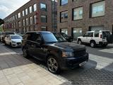 Land Rover Range Rover Sport 2010 годаүшін9 000 000 тг. в Алматы – фото 2
