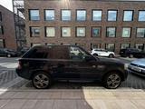 Land Rover Range Rover Sport 2010 годаүшін9 000 000 тг. в Алматы – фото 3