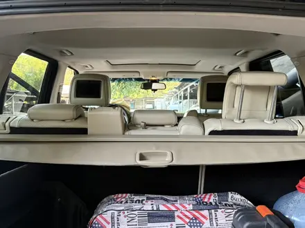 Land Rover Range Rover Sport 2010 года за 9 000 000 тг. в Алматы – фото 10