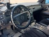 Mercedes-Benz E 420 1998 годаүшін3 700 000 тг. в Кызылорда – фото 2