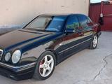 Mercedes-Benz E 420 1998 годаүшін3 700 000 тг. в Кызылорда – фото 3