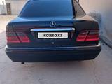 Mercedes-Benz E 420 1998 годаүшін3 700 000 тг. в Кызылорда – фото 4