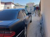 Mercedes-Benz E 420 1998 годаүшін3 700 000 тг. в Кызылорда – фото 5