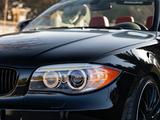 BMW 135 2012 года за 13 800 000 тг. в Алматы – фото 3